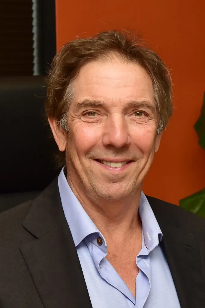 photo of Julian Blum